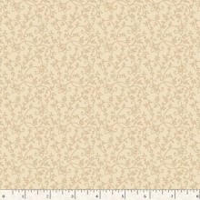 Old village greens - R171781D CREAM - Marcus Fabrics
