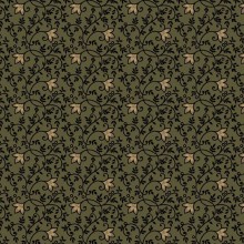 Old village greens - R171781D GREEN - Marcus Fabrics