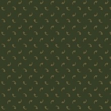 Old village greens - R171785D HUNTER - Marcus Fabrics