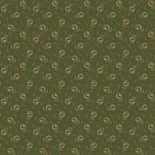 Old village greens - R171787D GREEN - Marcus Fabrics