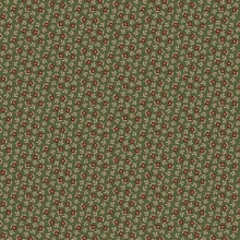 Old village greens - R171789D GREEN - Marcus Fabrics