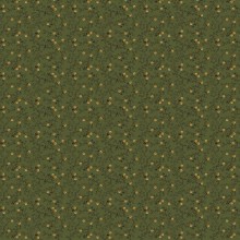 Old village greens - R171792D GREEN - Marcus Fabrics