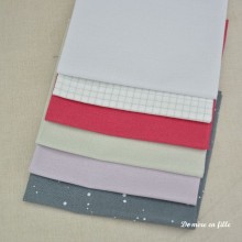 Lot 1 - Murano 12 fils - Promos