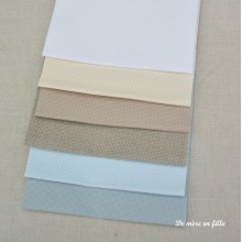 Lot 12 - Aïda 5,5 points - Promos