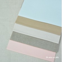 Lot 15 - Aïda 6,4 points - Promos