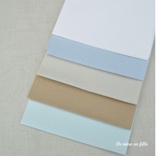 Set 17 - 16-count Aida - Promos