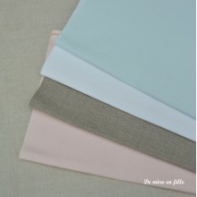 Set 19 - 16-count Aida - Promos