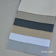 Set 22 - 36-count linen - Special offers