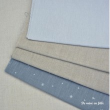 Set 32 - 32-count linen - Special offers