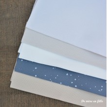 Lot 34 - Aïda 7 points - Promos
