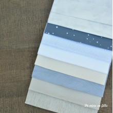 Lot 35 - Aïda 7 points - Promos