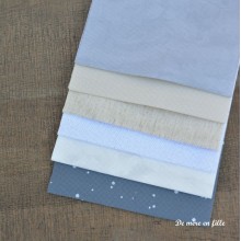 Lot 36 - Aïda 7 points - Promos