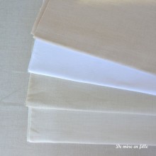 Set 54 - 40-count linen - Special offers
