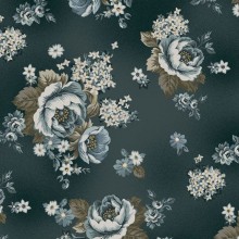 Moonwashed - R451990D NAVY - Marcus Fabrics