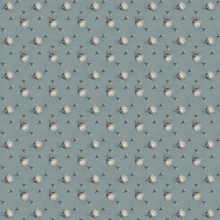 Moonwashed - R451995D BLUE - Marcus Fabrics