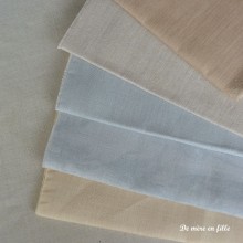 Set 78 - 36-count linen - Special offers