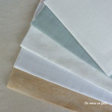 Set 79 - 36-count linen - Special offers