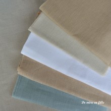 Set 80 - 36-count linen - Special offers