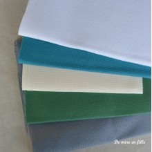 Lot 91 - Aïda 5,5 points - Promos