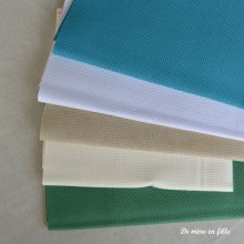 Lot 92 - Aïda 5,5 points - Promos