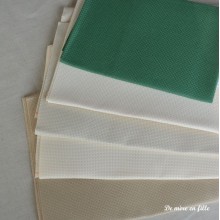 Set 94 - 14-count Aida - Special Offers