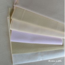 Set 95 - Lugana 25 count - Special offers