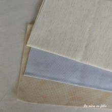 Lot 102 - Aïda 7 points - Promos