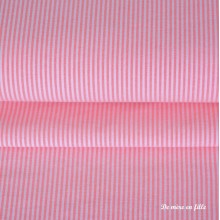 Fines rayures bubblegum fluo - 04360/01-0975