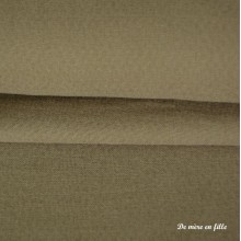 Jacquard Helgar kaki 02491-7000