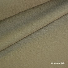 Jacquard Helgar kaki 02491-7000