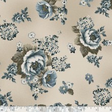 Moonwashed - R451990D BEIGE - Marcus Fabrics