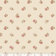 Love Letters - R521849D CREAM - Marcus Fabrics