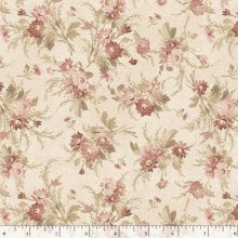 Yardley House - R541955D TAN - Marcus Fabrics
