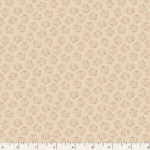 Yardley House - R541958D CREAM - Marcus Fabrics