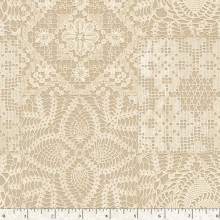 Yardley House - R541965D TAN - Marcus Fabrics