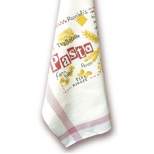 Pasta G017 - Lili points