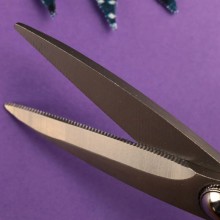 Micro-serrated Precision Scissors - Bohin