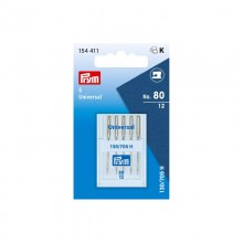 Sewing Machine Needles n°80 - Prym 154411