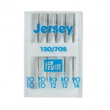 Aiguille machine à coudre 705 n°70-90 Jersey - Prym 152233