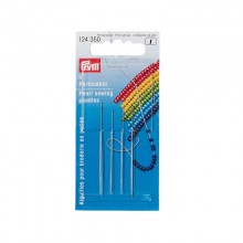 Beading Needles - Prym 124350