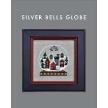 Silver bells globe (KIT) - Bent Creek