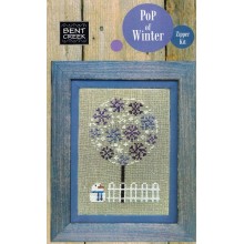 Pop of winter (KIT) - Bent Creek