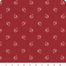 Jingle Bell 10352R - Edyta Sitar