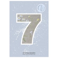 Juillet 7 - L/139 - Christiane Dahlbeck