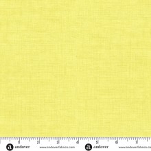 Linen texture - Primevère Y1 - Makower