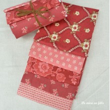 Lot Always & forever 3 - Promotions