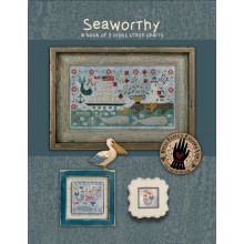 Thread Pack "Seaworthy - Teresa kogut"