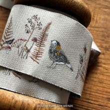 Ribbon Bird love 35444 - Acufactum