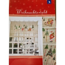 Weihnachtswald - Acufactum