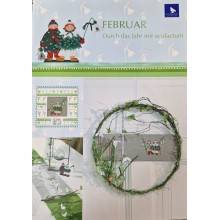 Februar - Acufactum